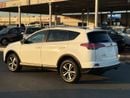 Toyota RAV4 Toyota RAV4 2018 4X4
