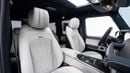 Mercedes Benz G63 AMG - 2025 - GCC - Under Warranty and Service Contract