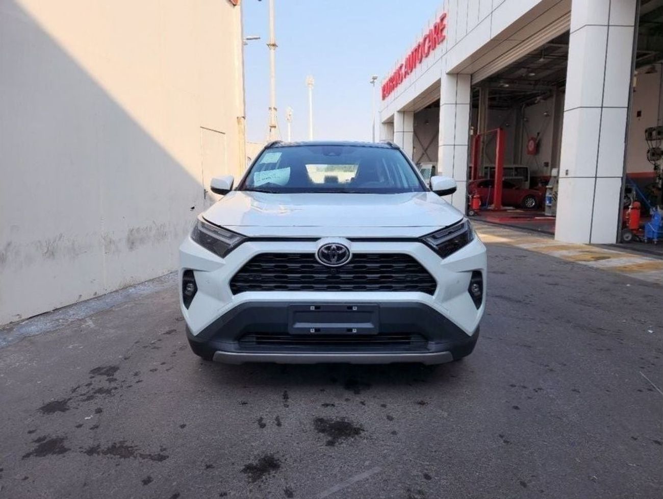 Toyota RAV4 Toyota Rav 4 20th Anniversary edition 2024/2023