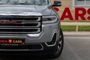 GMC Acadia SLE 3.6L GMC Acadia 2023 GCC under Agency Warranty and Service Contract with Flexible Down-Payment.