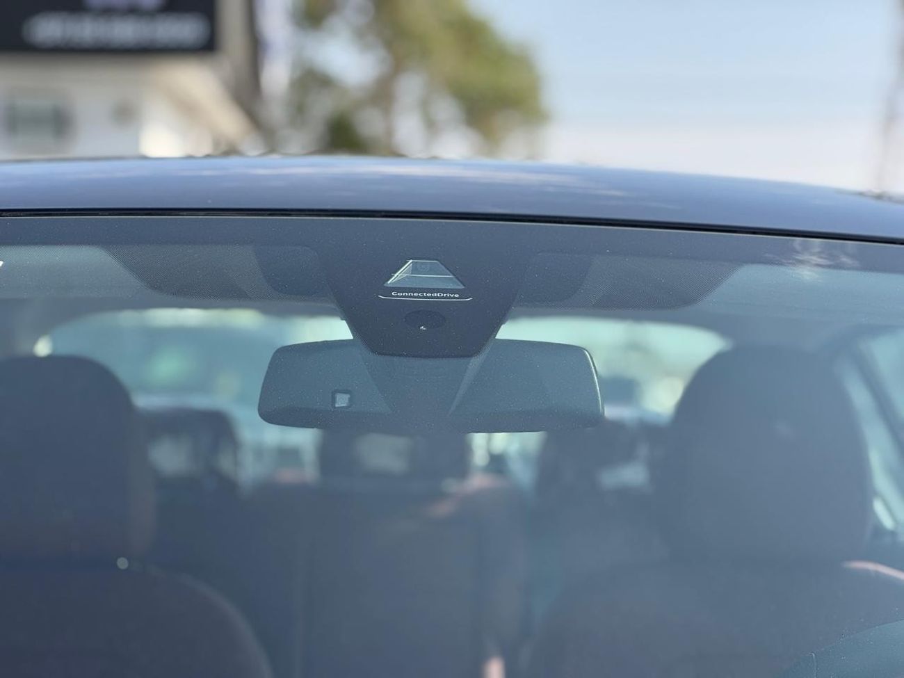 BMW i3 BMW i3 EDRIVE 40L 2024