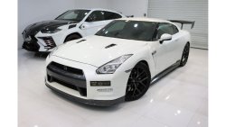 نيسان GT-R ALPHA 9, 2012, 49,000KMs Only, GCC Specs