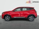Chery Tiggo 4 2.0