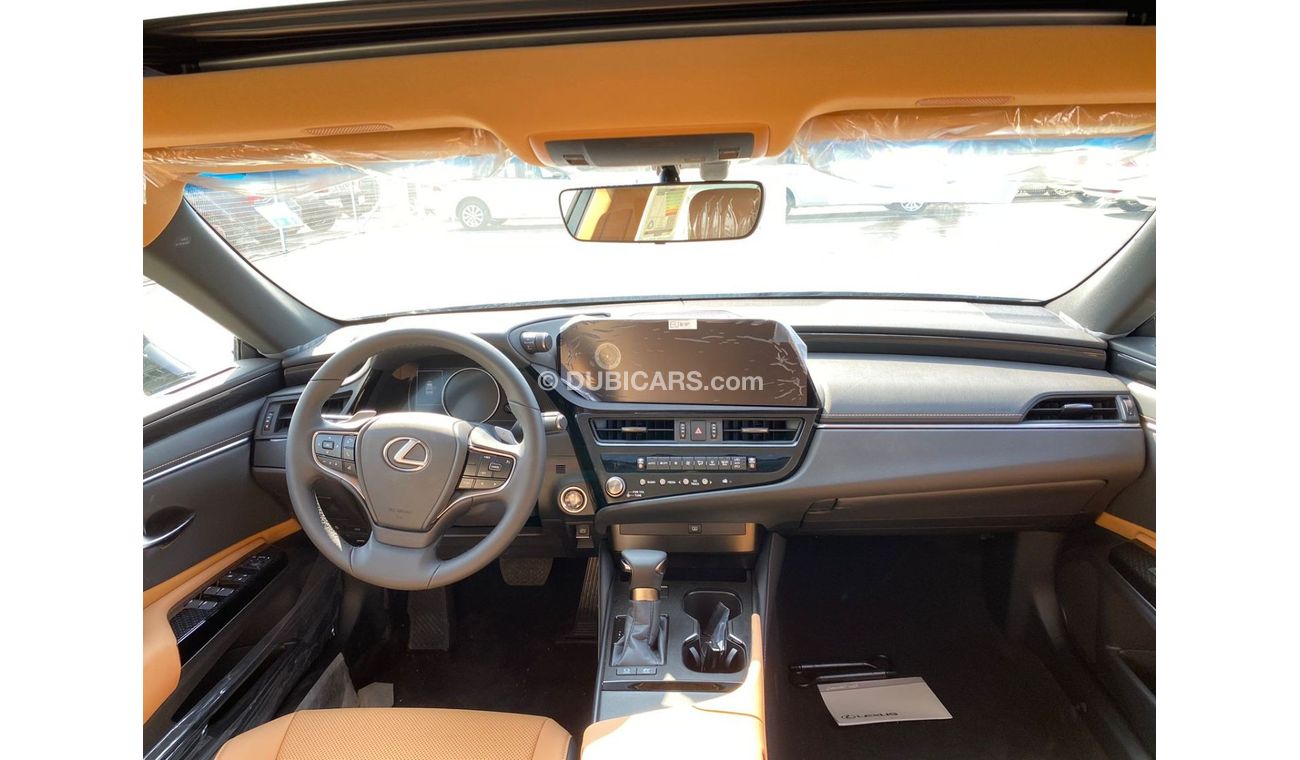 Lexus ES 300 LEXUS ES 300H 2.5L HYBRID