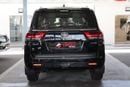 Toyota Land Cruiser VXR 3,3 TWIN TURBO DIESEL **EXPORT ONLY**التصدير فقط خارج الخليج***