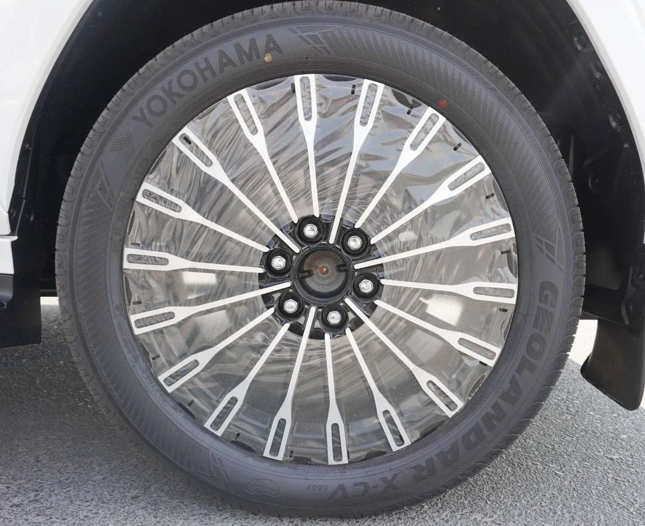 Lexus LX 700h LX700H VIP full option