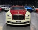 Rolls Royce Wraith STD 6.6L , V12 , RWD