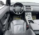 Land Rover Range Rover Evoque SE 2018 Range Rover Evoque R Dynamic SE, Full Service History, Fully Loaded, Excellent Condition, GCC
