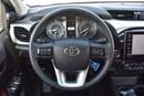 Toyota Hilux GLX Toyota Hilux 2.7L petrol Full Option MY 2024