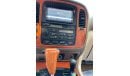 Lexus LX 470 Lexus LX470 1999 model good condition