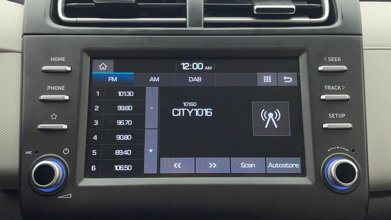 هيونداي كريتا SMART 1.6 | بدون دفعة مقدمة | اختبار القيادة في المنزل