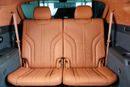 Genesis GV80 Advanced 3.5L -New shape- facelift-7 seater-full Option