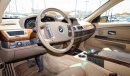 BMW 745e Li