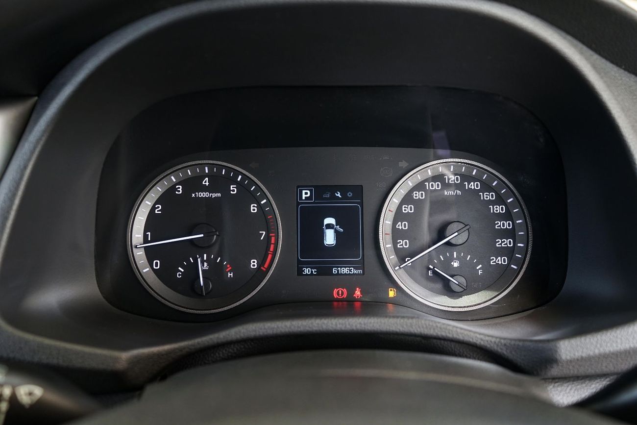 هيونداي توسون