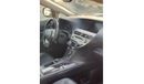 Lexus RX350 *Offer*2013 Lexus RX350 Full Option With Front Anti Collision Radar
