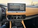 Nissan XTrail 2024 X-TRAIL SL 2.5L GCC Full Options 7 seats