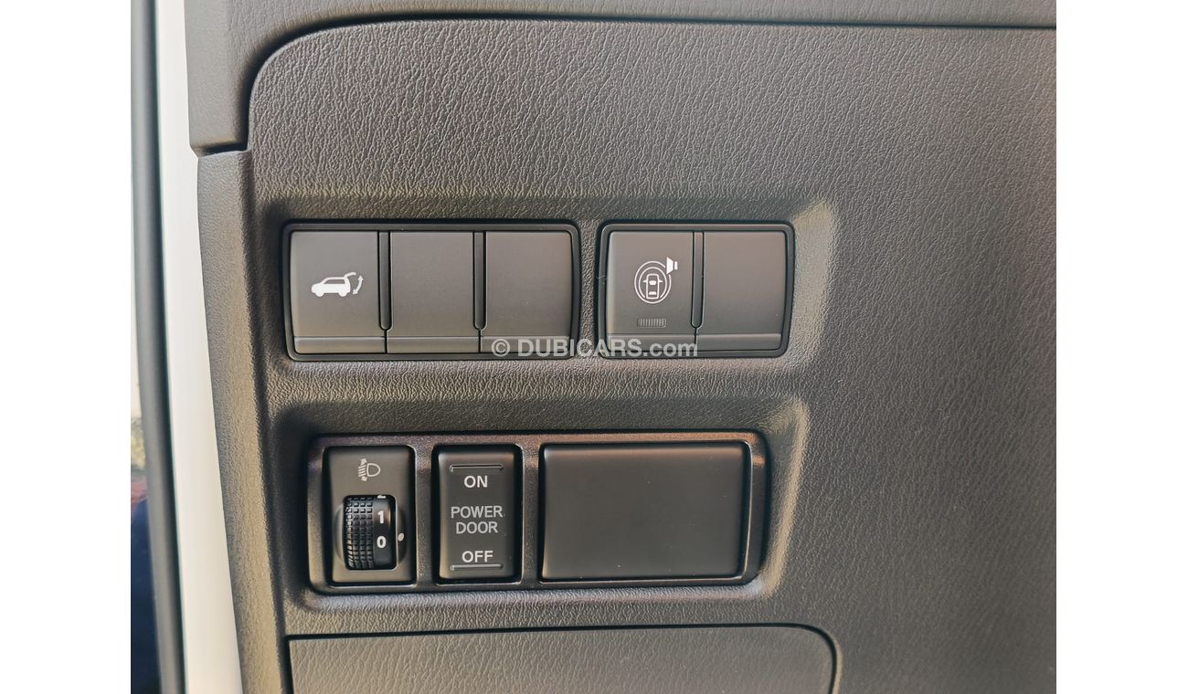 Nissan Patrol 4.0L,V6,SE PLATINUM CITY,2023MY ( FOR EXPORT ONLY)