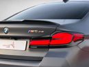 BMW M5 Competition CS 4.4L BMW M5 CS – THE MOST POWERFUL PRODUCTION M5 EVER BUILT | AGENCY WARRANTY | FULL AGMC SERVICE HISTORY