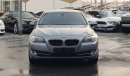 BMW 535i Bmw 535 model 2011 GCC car prefect condition full option low mileage excellent sound system radio Bl