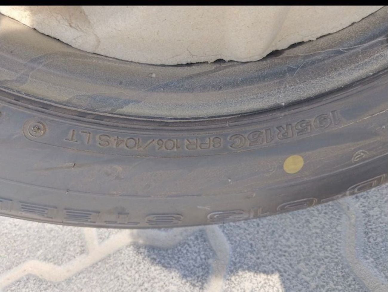 تويوتا هاياس TOYOTA HIACE HIGH ROOF DIESEL 2.5L