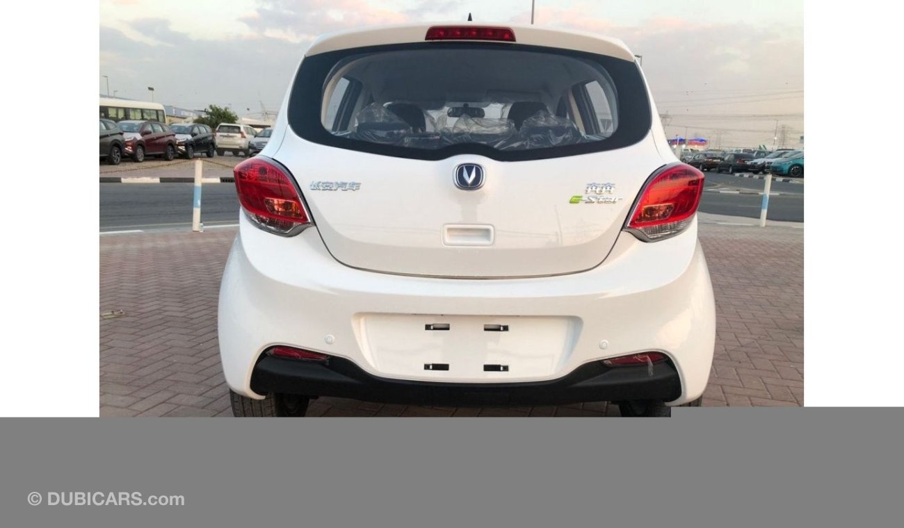 Changan Ben E-Star CHANGANE_ESTAR_2022_ELECTRIC