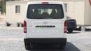 Toyota Hiace (NEW) Toyota Hiace 15seat 2.5L Diesel V4 MT 2024