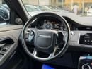 Land Rover Range Rover Evoque P250 SE 2.0L