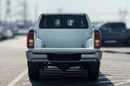 Mitsubishi L200 GLS Sportero 2.4L DSL DC 4WD 6AT Chrome Edition