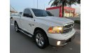 RAM 1500 Bighorn Crew Cab