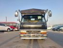 ميتسوبيشي فوسو كانتير MITSUBISHI CANTER TRUCK RHD 1995 MODEL 4.2 L DIESEL MANUAL(PM20009)