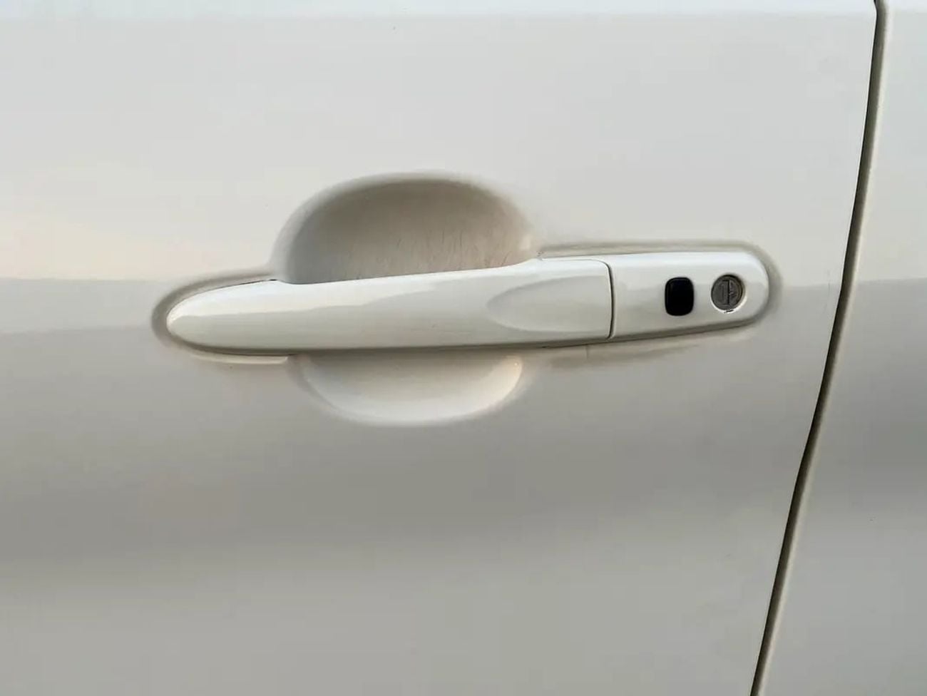 تويوتا راش EX 1.5L