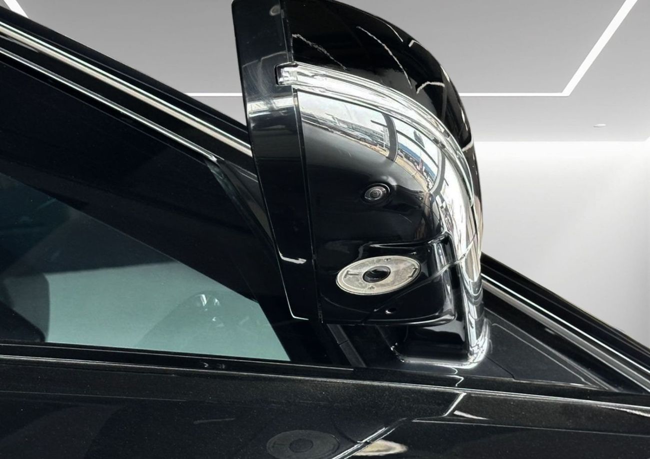 لاند روفر رينج روفر سبورت HST P400 3.0L