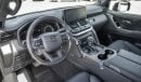 Toyota Land Cruiser LAND CRUISER VXR 3.3L DIESEL 2023 FULL OPTION
