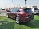 Kia Sorento EX 3.3L