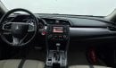 Honda Civic LX 1.6 | Under Warranty | Inspected on 150+ parameters