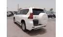 Toyota Prado TOYOTA LAND CRUISER PRADO RIGHT HAND DRVIE (PM1383)