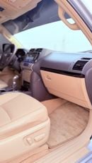 Toyota Prado TX-L 2022 Model V6 4.0L Engine Full Option Very Clean And Perfect Condition