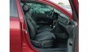 كيا أوبتيما Full Option Chrome Grill with Panoramic Roof, & Leather & Driver Power Seat  (LOT #  241058)