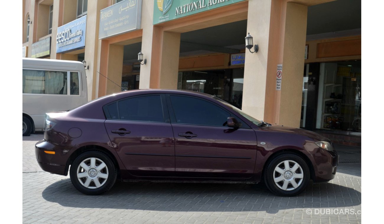 Mazda 3 Full Auto in Excellent Condition