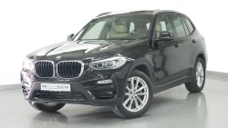 BMW X3 xDrive 30i Exclusive(REF NO. 80265)