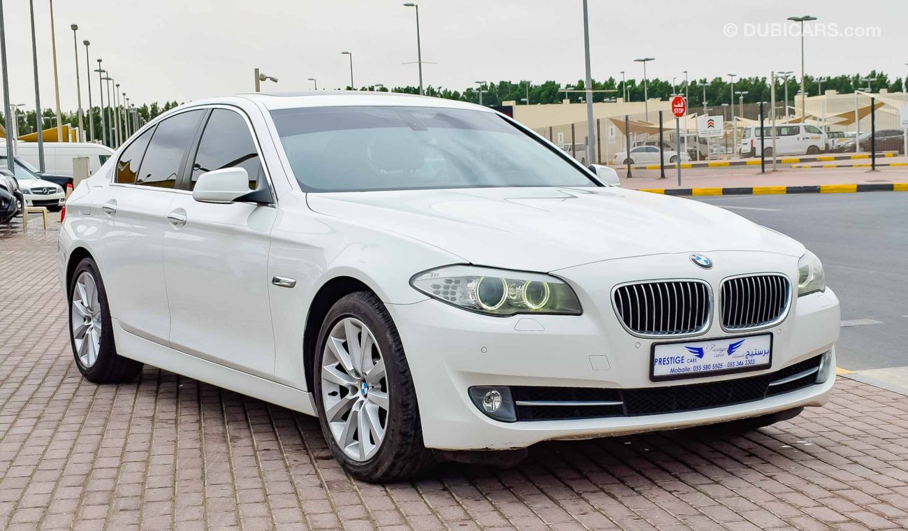 BMW 535i i