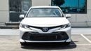 تويوتا كامري ECT0005 - Toyota Camry LE - 2.5L - Petrol - White