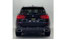 BMW X5 40i M Sport 3.0L 2023 BMW X5 40i M Sport, 3 Years BMW Warranty, Full BMW Service History, GCC