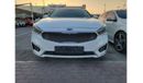 Kia Cadenza