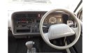 Toyota Hiace Hiace RIGHT HAND DRIVE (PM336)