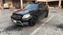 Mercedes-Benz GLK 350