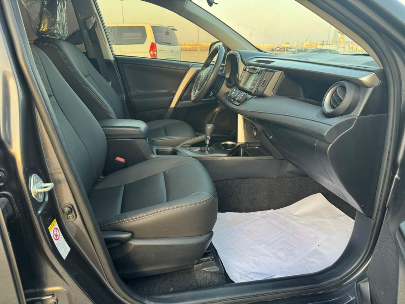 Toyota RAV4 Toyota Rav4 2018