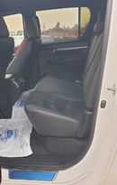 Toyota Hilux GR Sport 4.0L