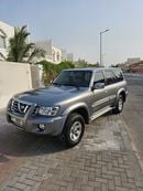 نيسان باترول SUPER SAFARI T2