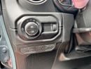جيب رانجلر أنليميتد RUBICON EXPORT PRICE  - JEEP WRANGLER 3.6L v6